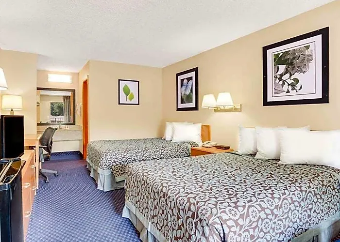 Americas Best Value Inn Aiken